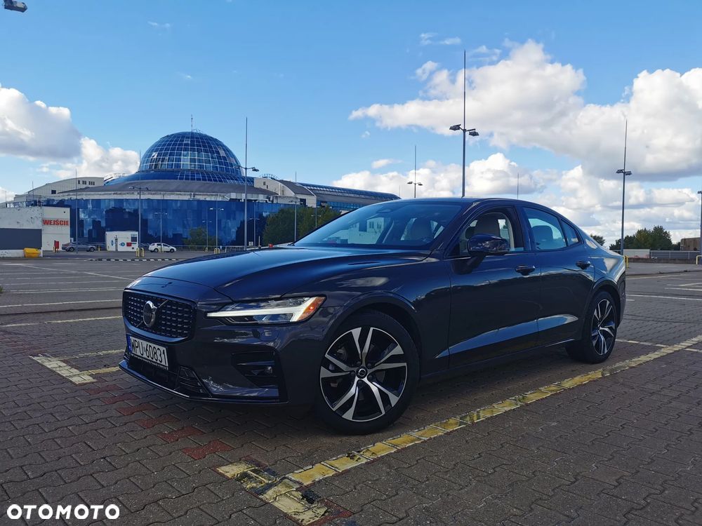 Volvo S60 - 3