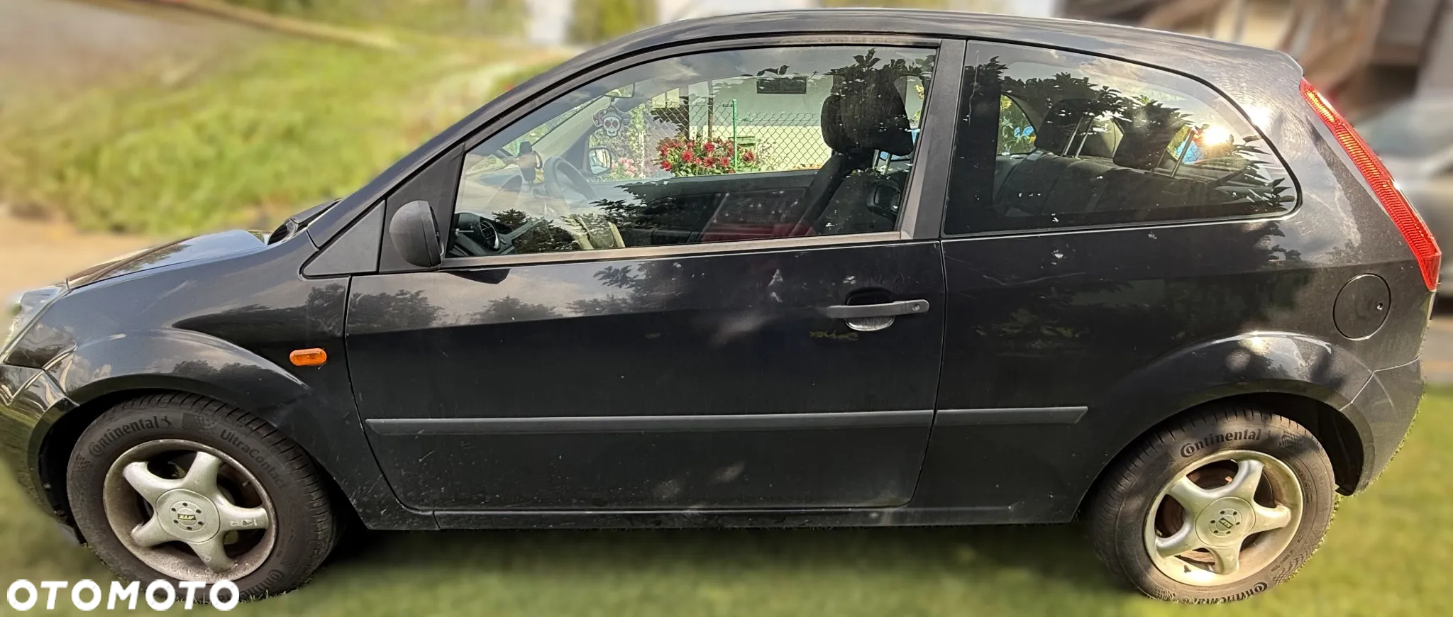 Ford Fiesta - 7