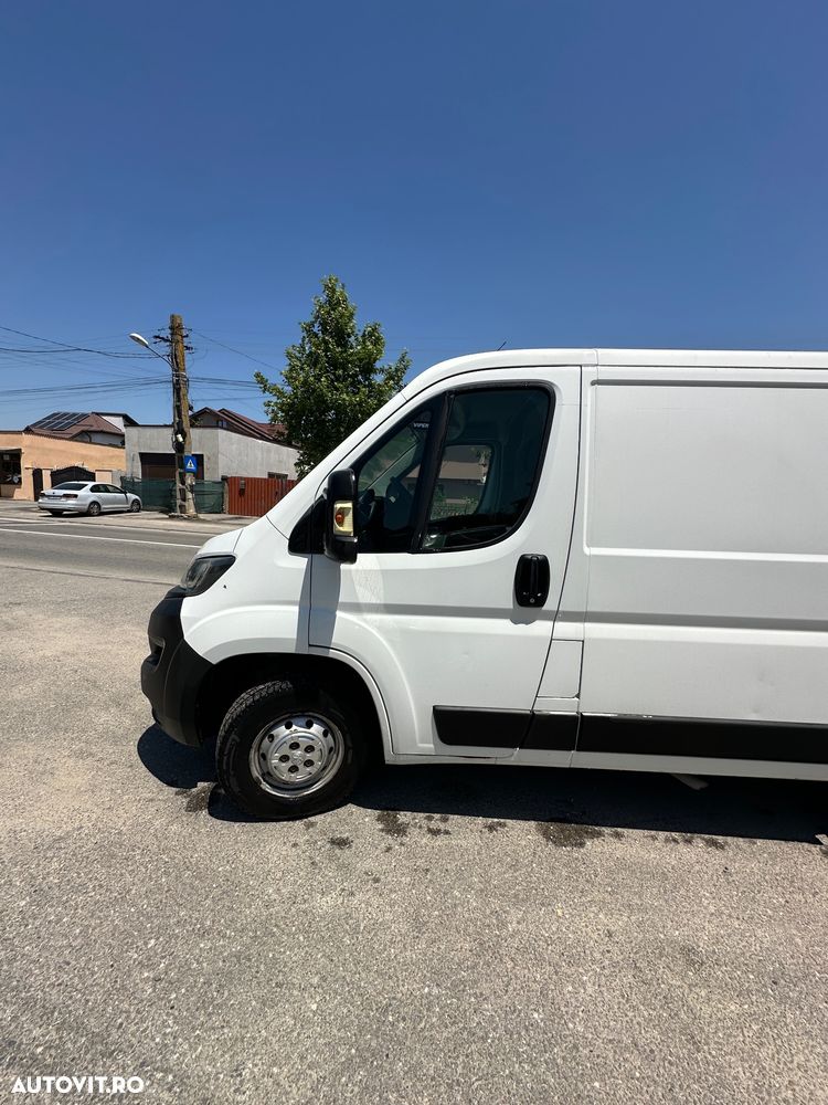 Peugeot Boxer - 6
