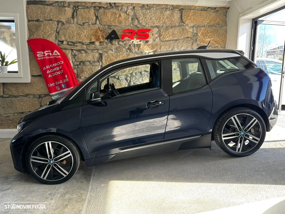 BMW i3 120Ah - 43
