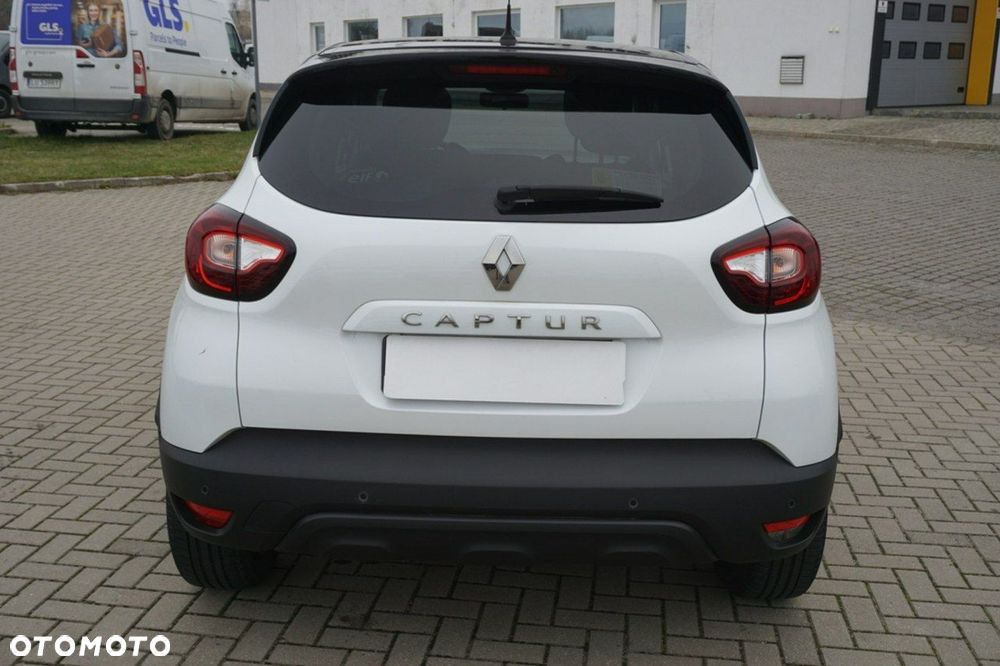 Renault Captur - 6