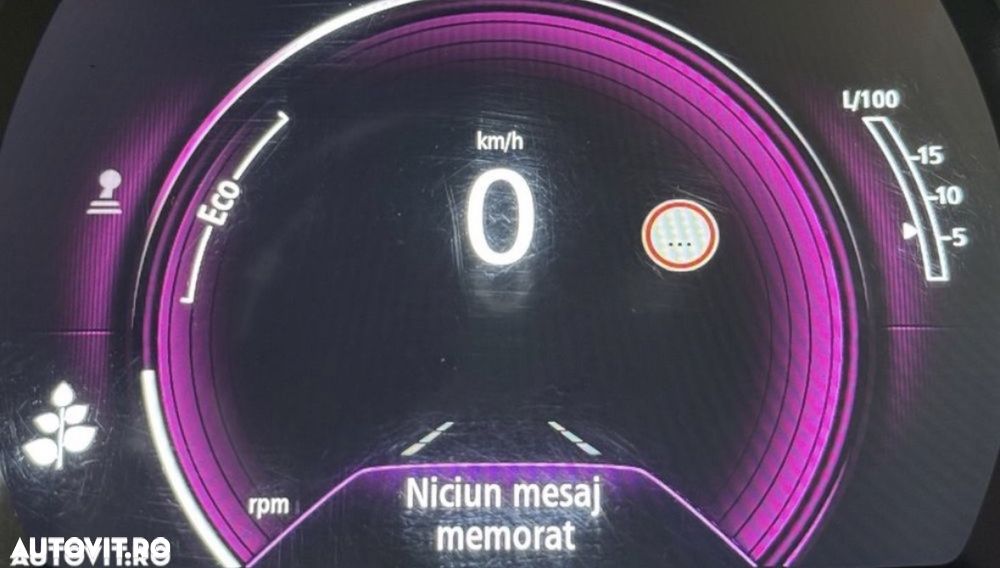 Renault Megane ENERGY dCi 110 EXPERIENCE - 22