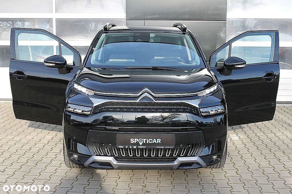 Citroën C3 Aircross - 9
