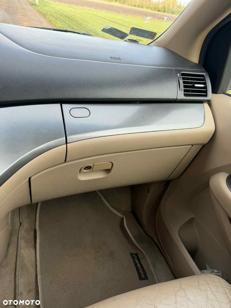 Honda Odyssey 3.5 EX - 14