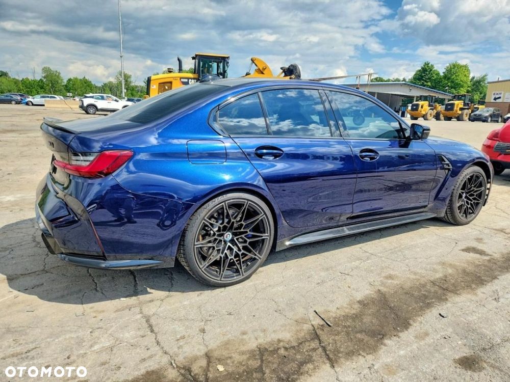 BMW M3 - 2