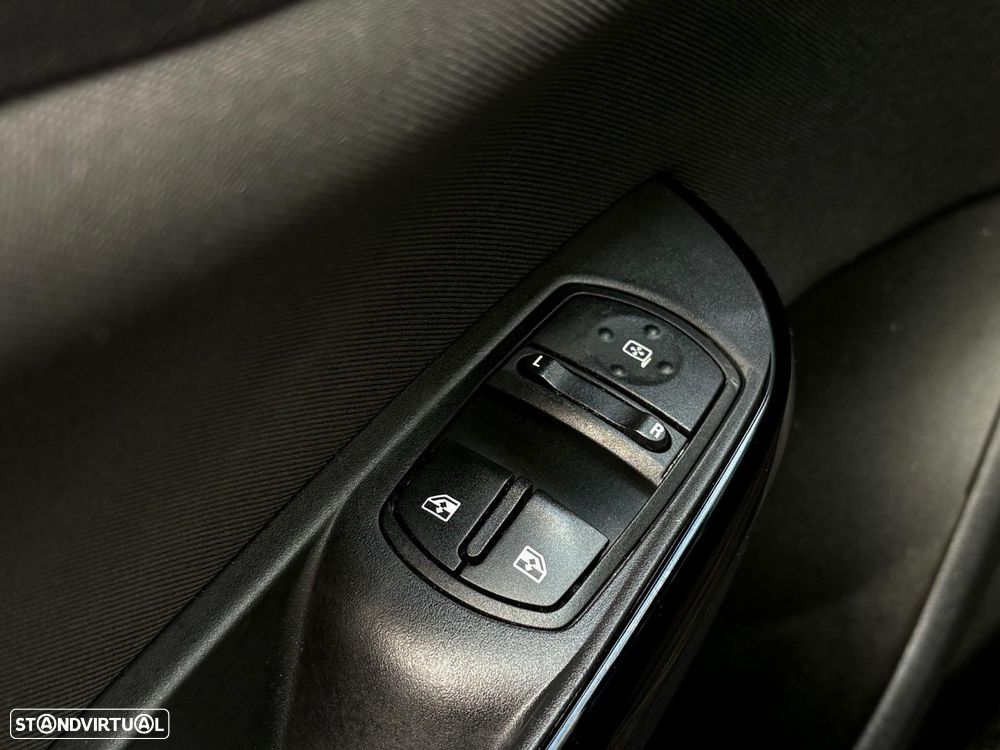 Opel Corsa 1.3 CDTi Dynamic - 13