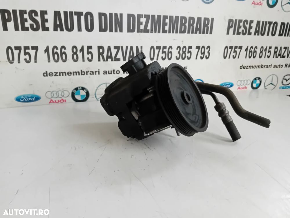 Pompa Servo Servodirectie Mercedes C Class W204 2.2 Cdi An 2008+ Motor 646811 Euro 4 - 3