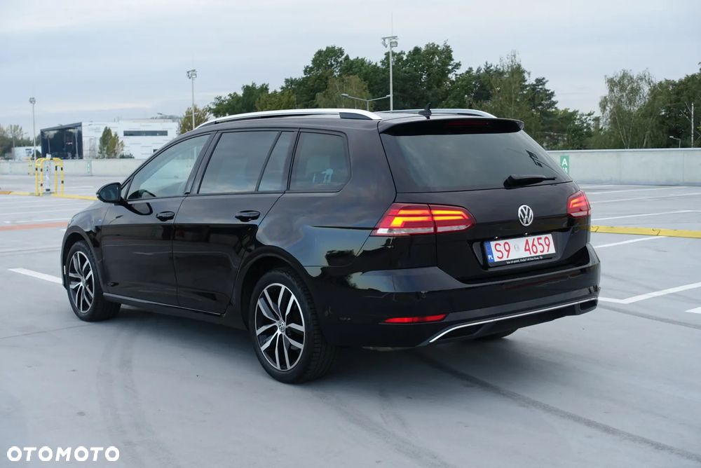 Volkswagen Golf VII 1.5 TSI BMT Evo Highline DSG - 5