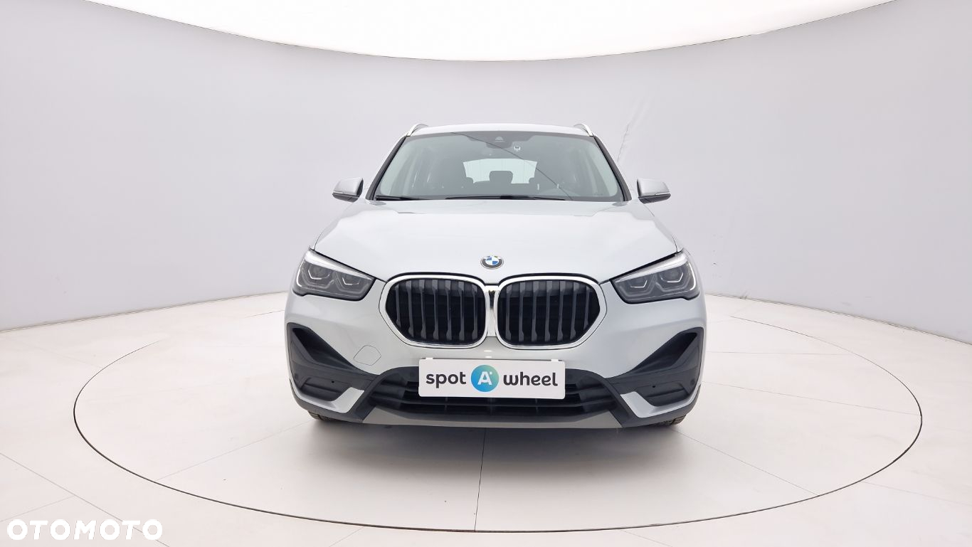 BMW X1 sDrive16d - 2