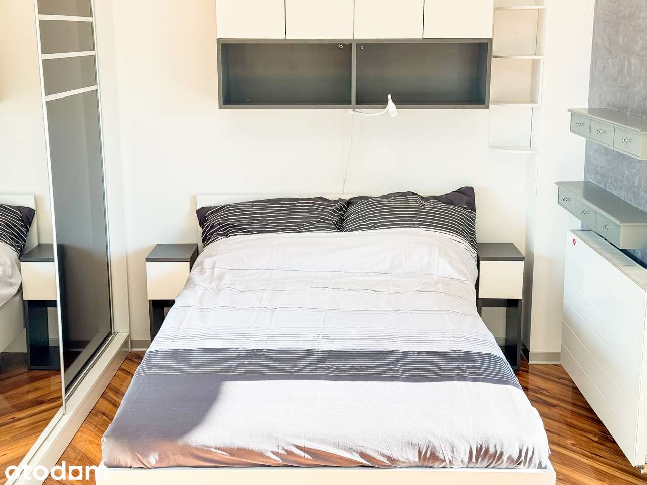 Kawalerka 27 m², Grzegórzki, ul. Rakowicka, zdjęcie 4