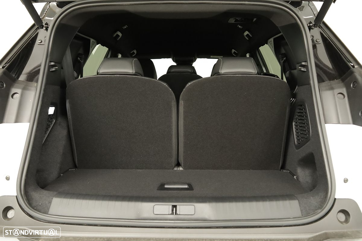 Peugeot 5008 1.2 Hybrid GT e-DCS6 - 22