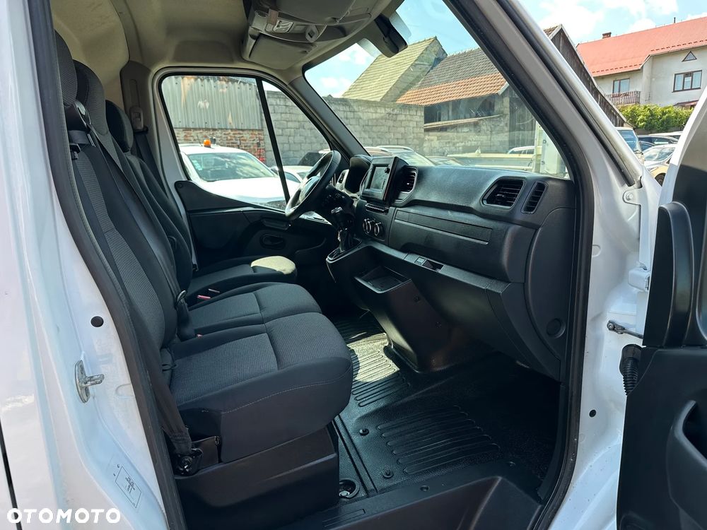 Renault MASTER - 10
