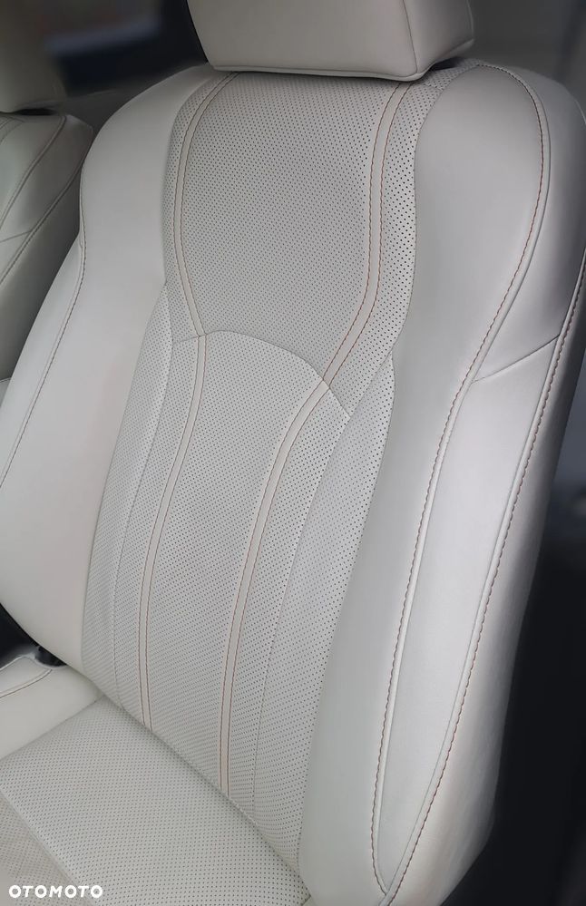 Lexus RX 450h F-Impression - 15