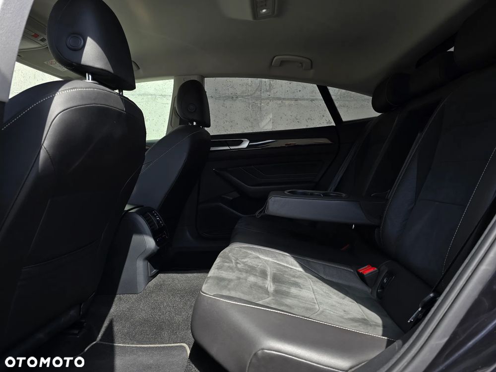 Volkswagen Arteon 2.0 TSI Elegance DSG - 31