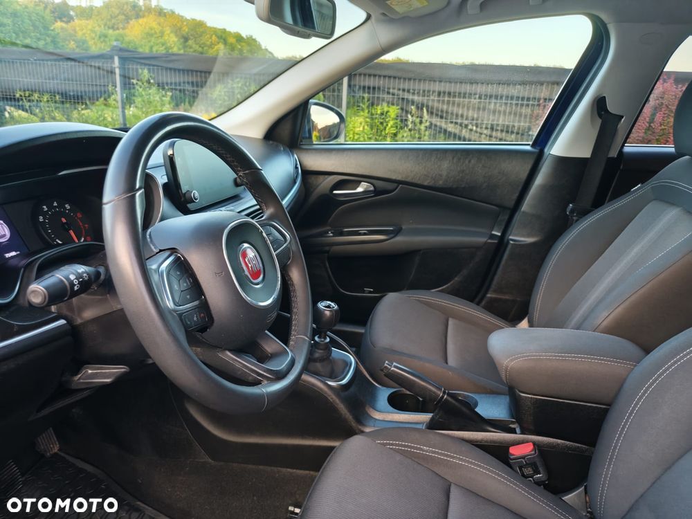 Fiat Tipo 1.4 T-Jet Mirror - 34