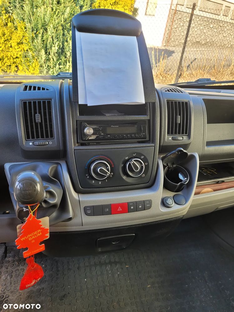 Peugeot Boxer - 10