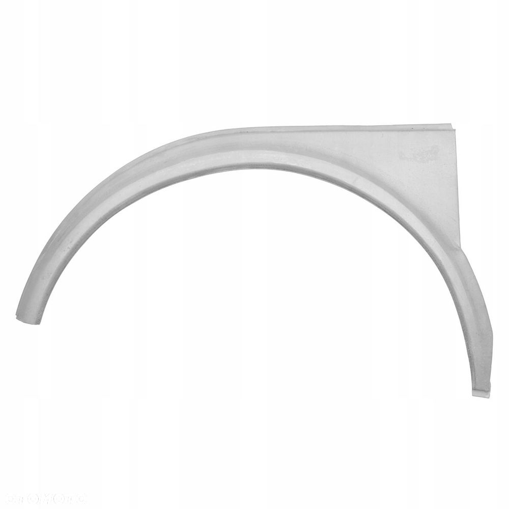 Błotnik reperaturka VW LT I 1 28 31 35 40 45 1975- - 1