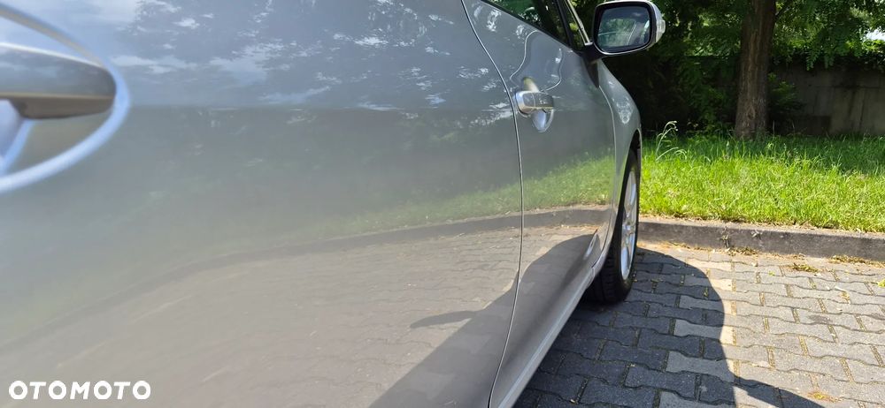 Toyota Auris 1.6 Valvematic Edition - 12