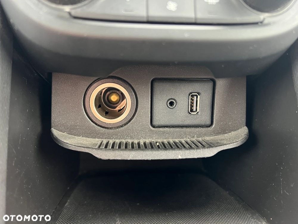 Opel Zafira 2.0 D (CDTI) Automatik Innovation - 21