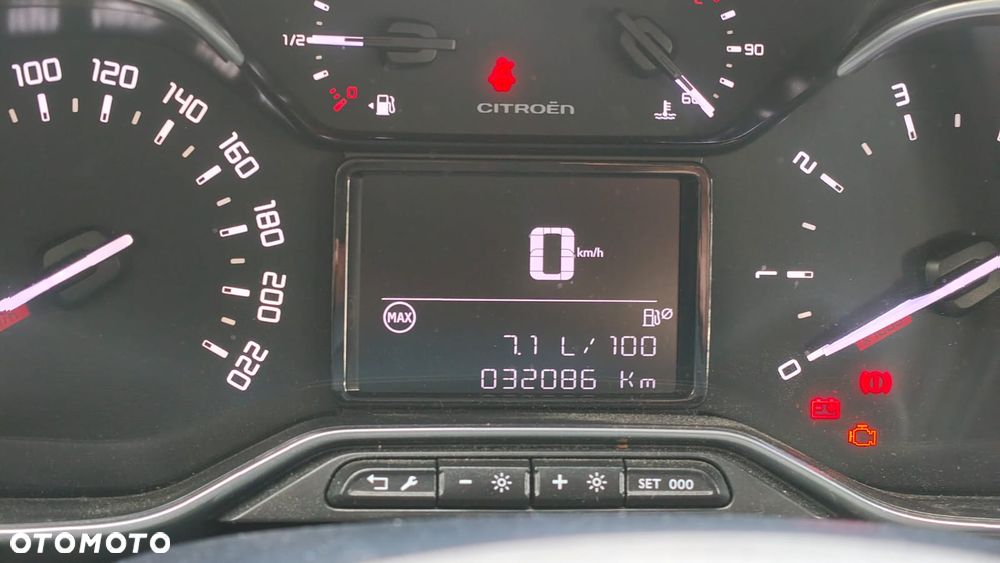 Citroen C3 Aircross 2021 photo 5