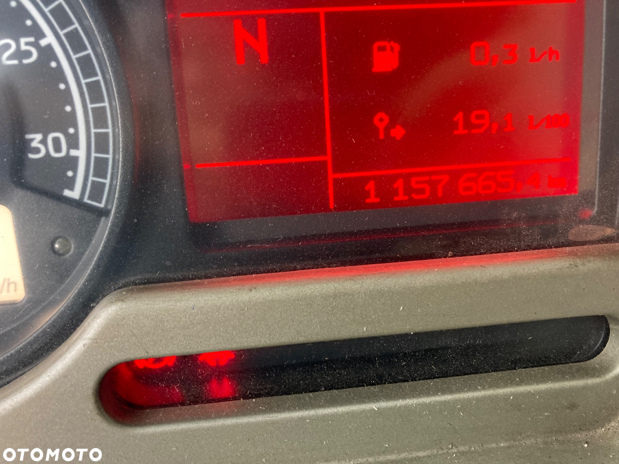 Renault Premium Dxi - 9