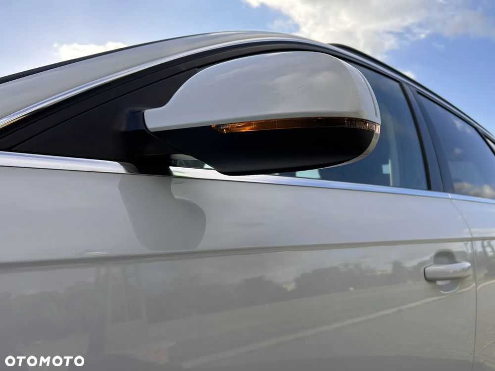 Audi A4 Avant 2.0 TDI - 27