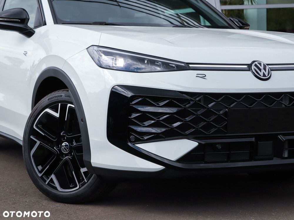 Volkswagen T-Roc - 11