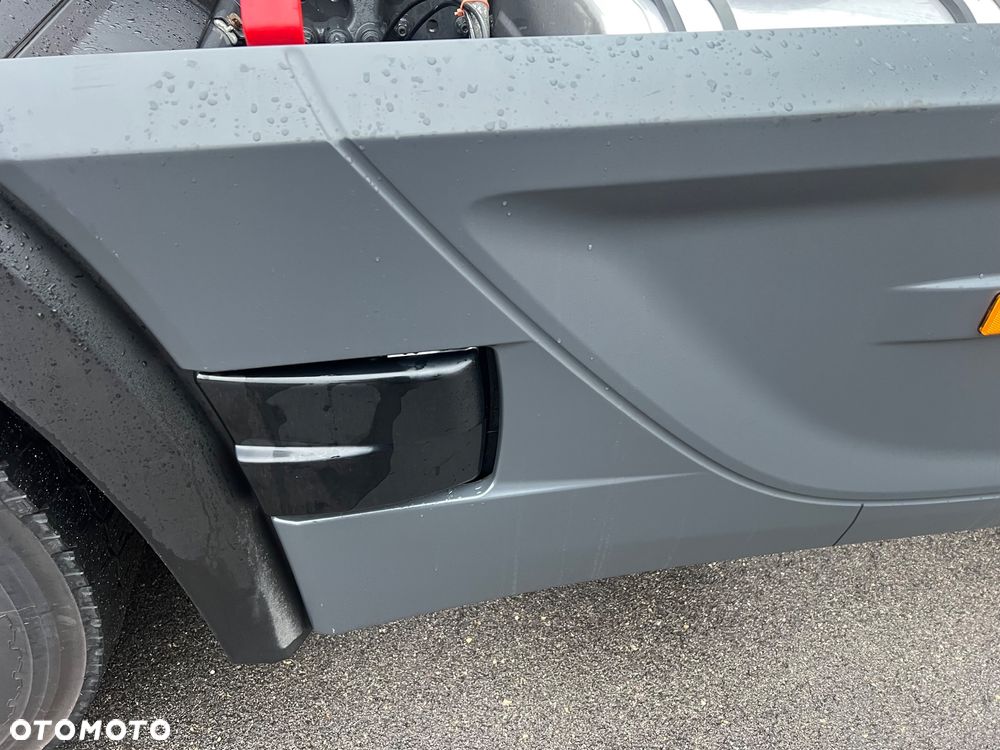 Mercedes-Benz ACTROS  MP5 bez retardera fabrycznie - 14