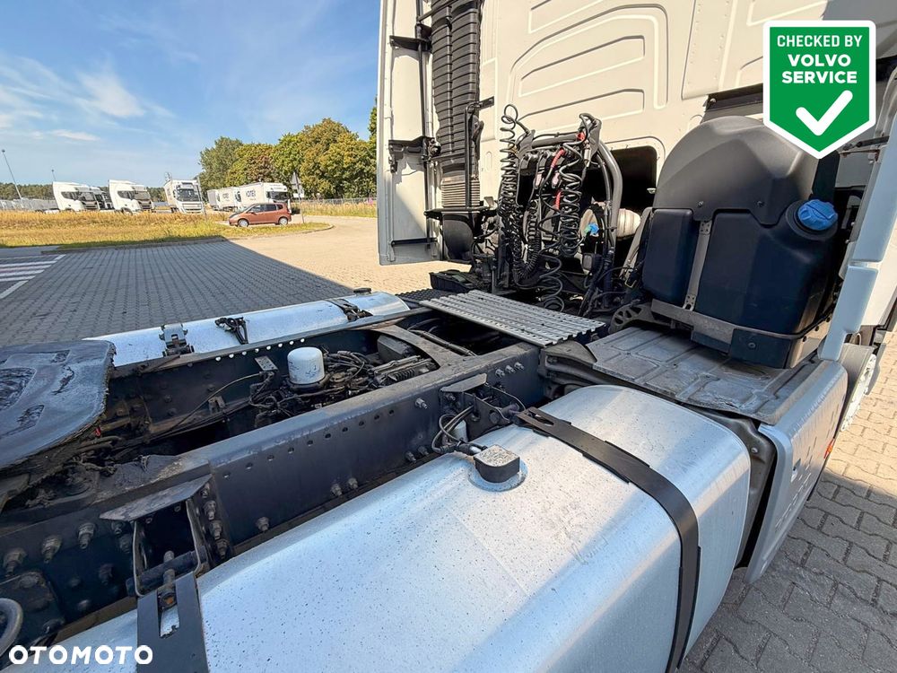 Volvo FH460 / LOWDECK / 1150L / 2020 - 16
