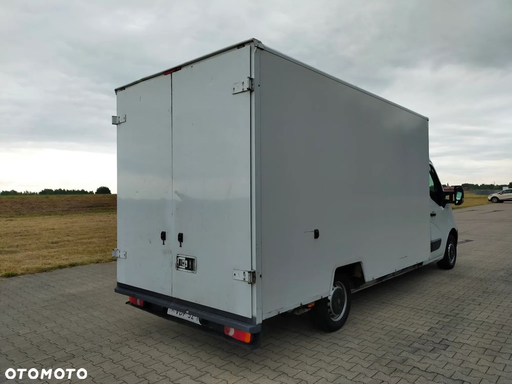 Renault MASTER - 24