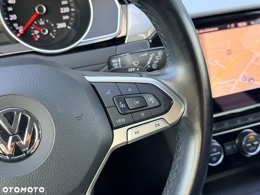 Volkswagen Passat Variant 2.0 TDI EVO Business DSG - 27