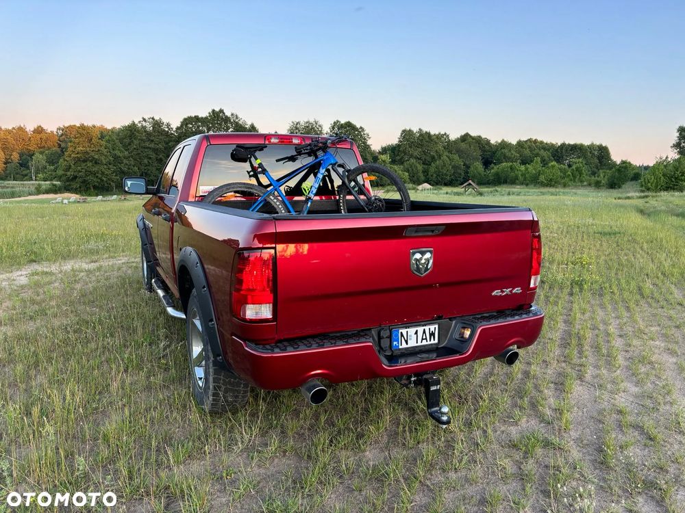 RAM 1500 - 32