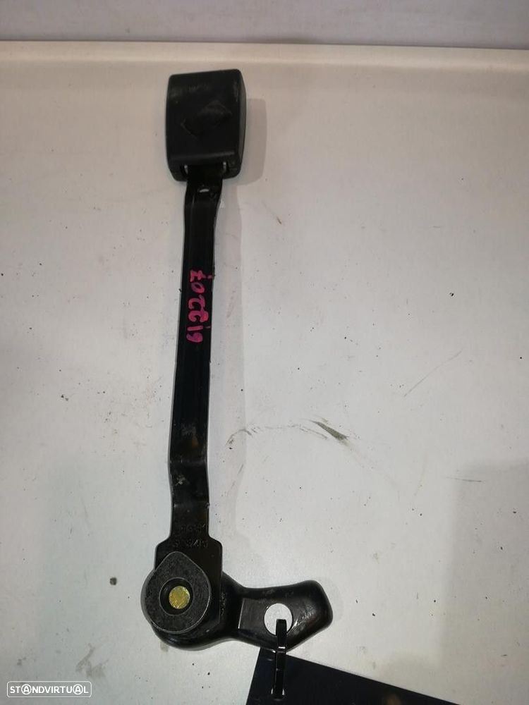 PINÇA CINTO FRONTAL ESQUERDA AUDI ALLROAD 2003 - 3