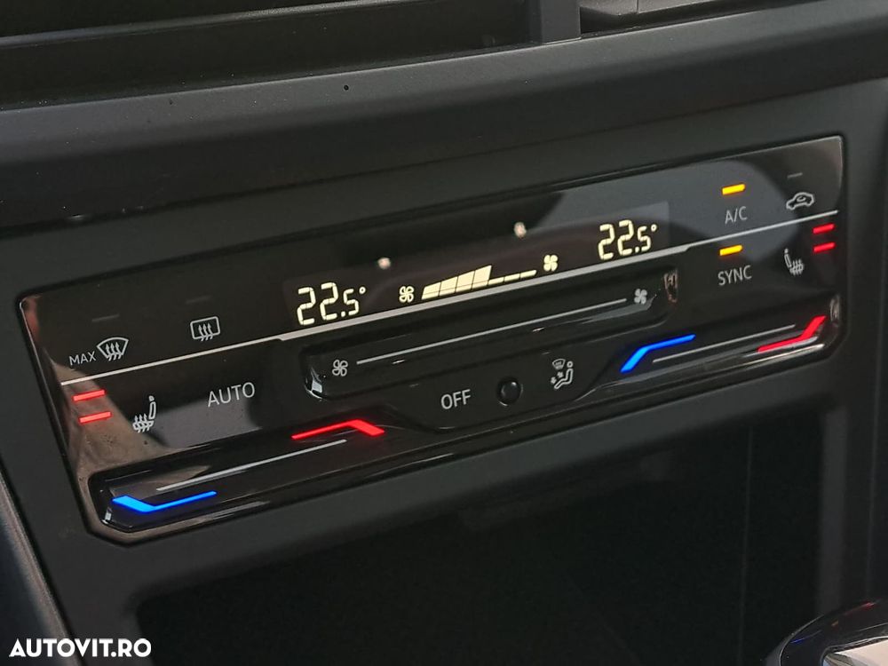 Volkswagen Taigo 1.5 TSI DSG Style - 19