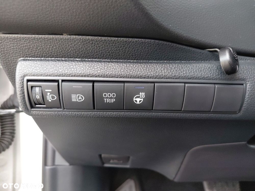 Toyota Corolla 1.5 Comfort MS - 21