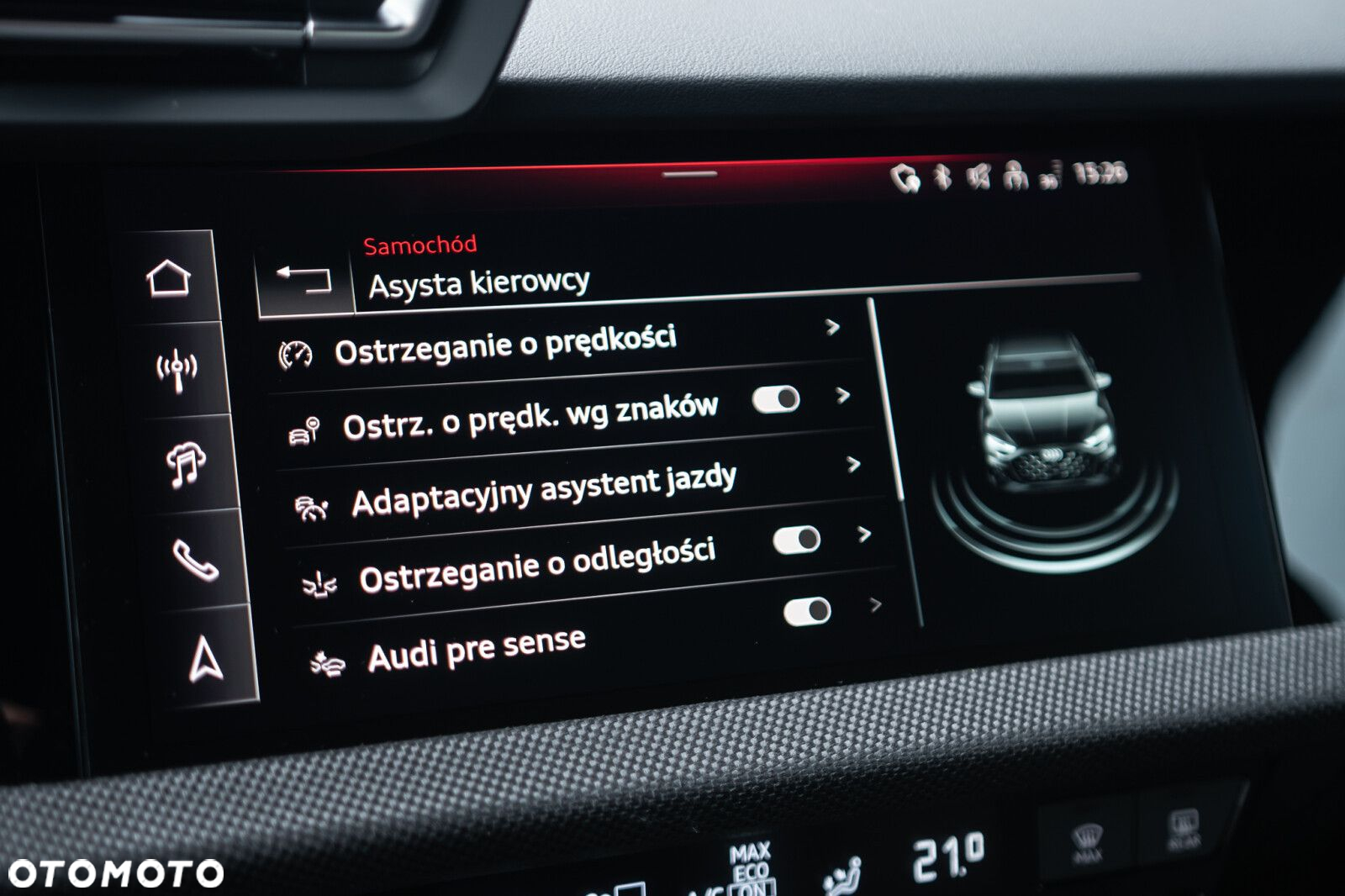 Audi S3 - 18