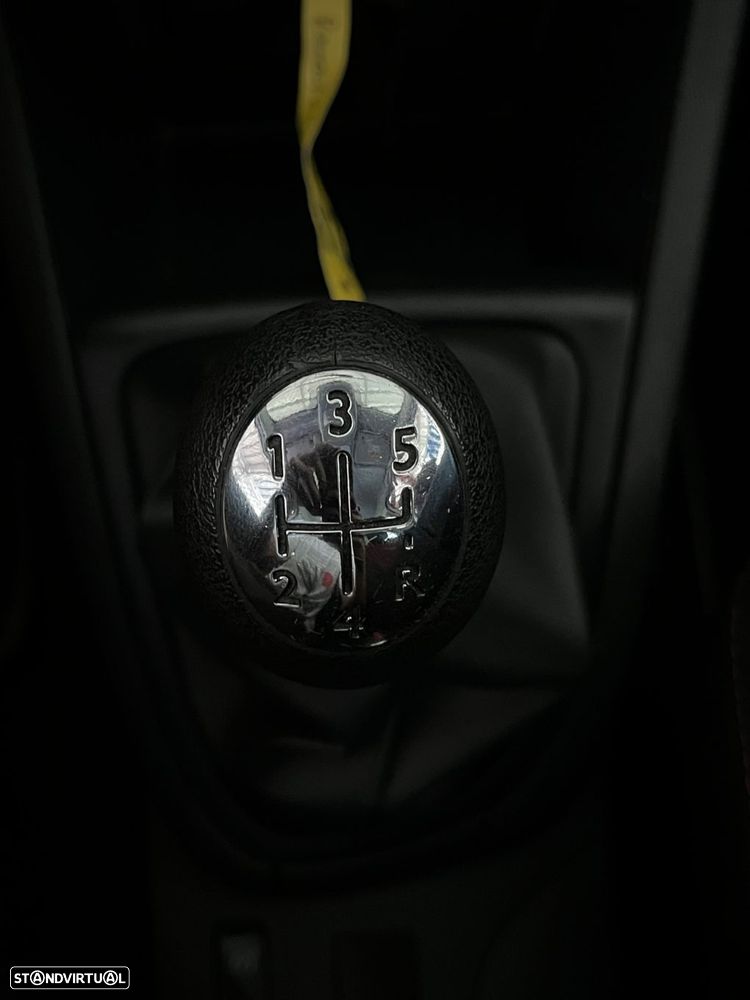 Renault Clio 1.5 dCi Dynamique S 83g - 14