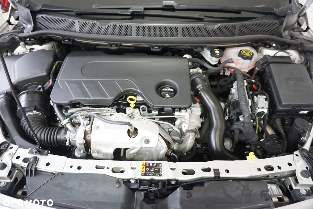 Opel Astra 1.6 D Start/Stop Innovation - 15