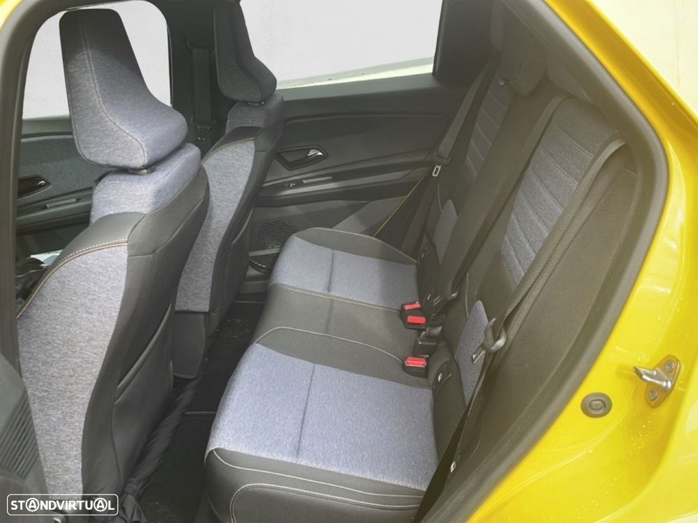 Renault 5 E-Tech 40 kWh Techno Autonomia Urbana - 13