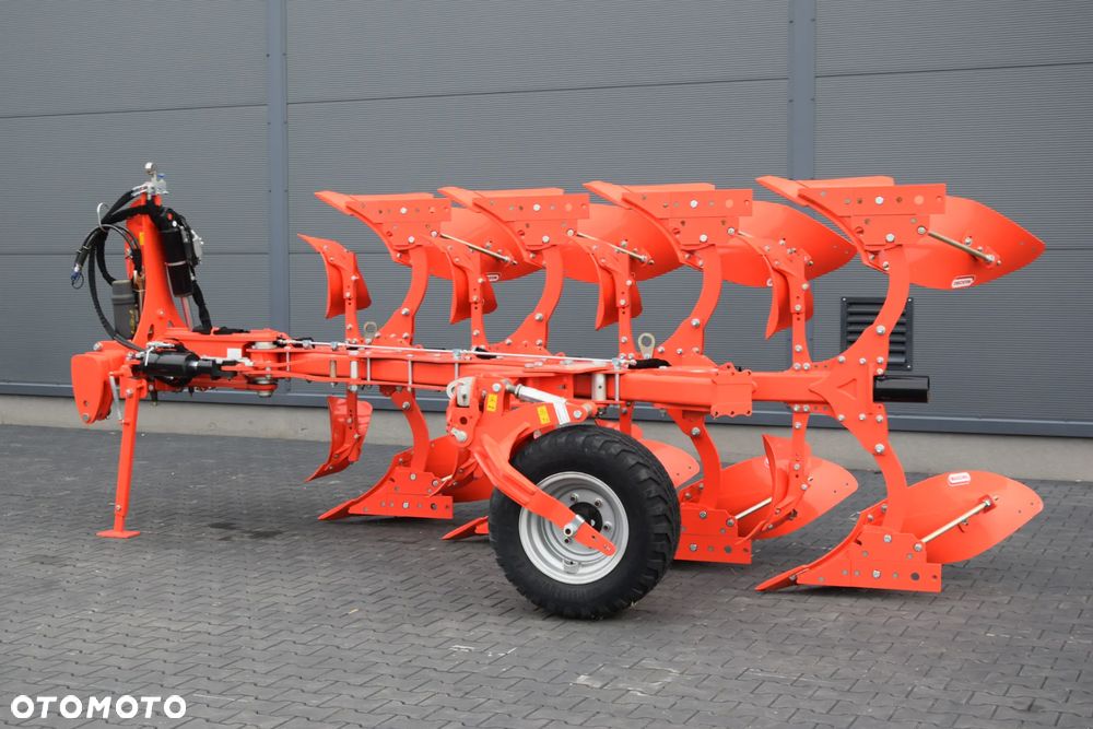Maschio Gaspardo UNICO - 3