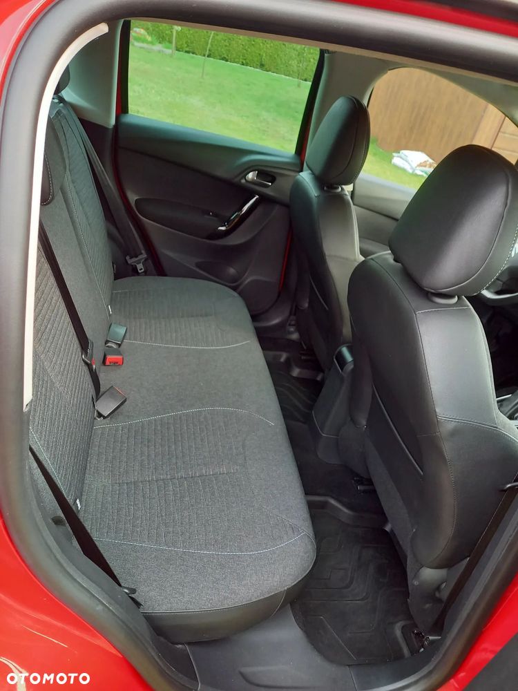 Citroën C3 Pure Tech (VTi) 68 Selection - 39