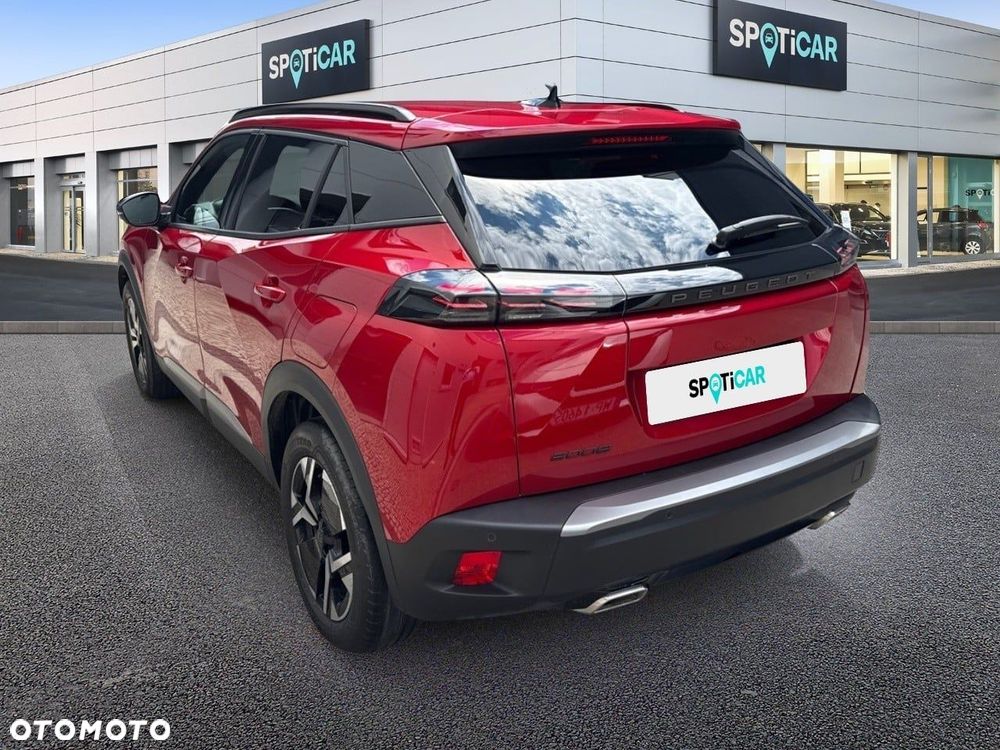 Peugeot 2008 - 7