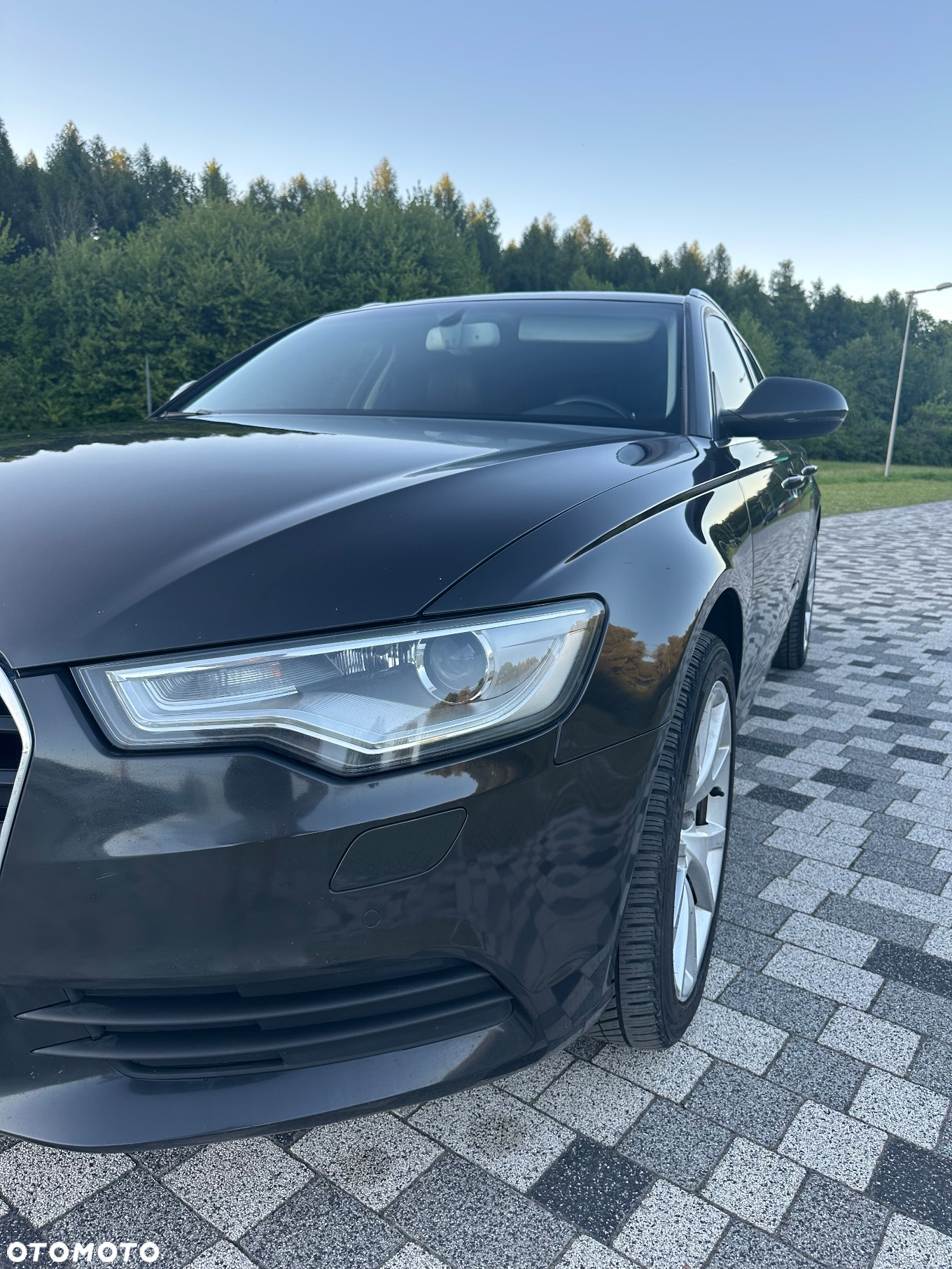 Audi A6 Avant 3.0 TDI DPF quattro S tronic - 5