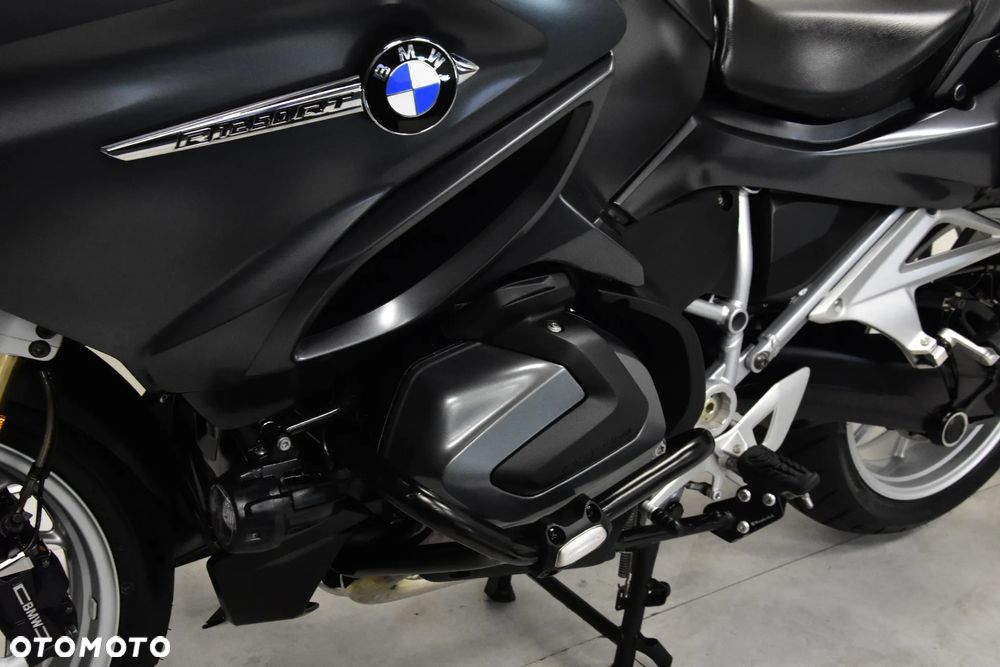 BMW RT - 37