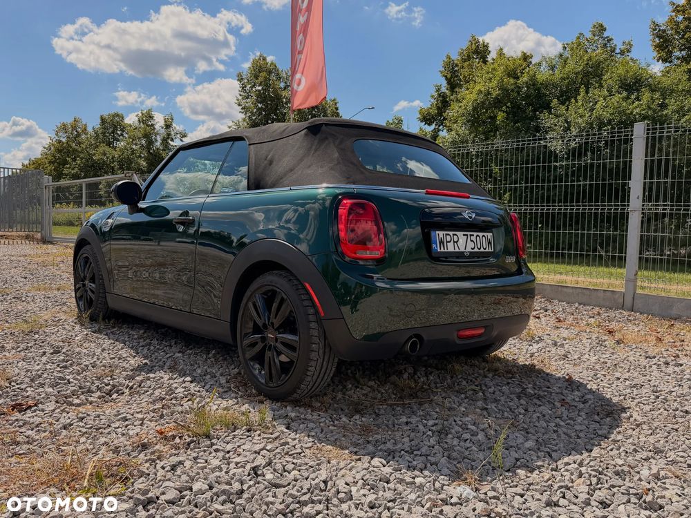 MINI Cooper Standard - 6