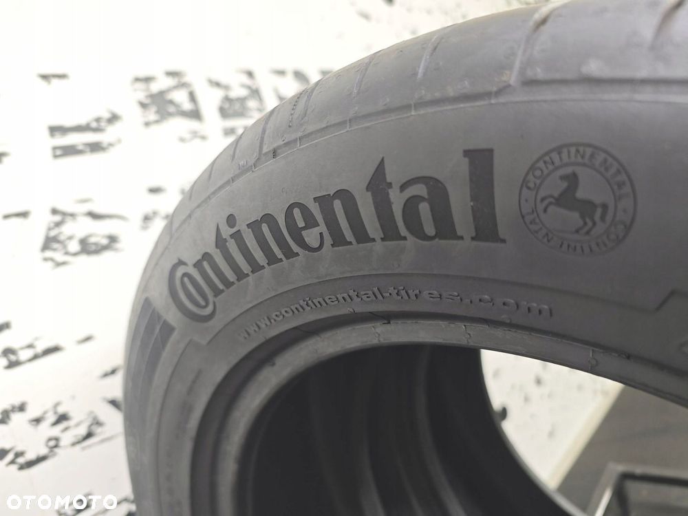 235/55R18 continental opony letnie 6mm 50995 - 3