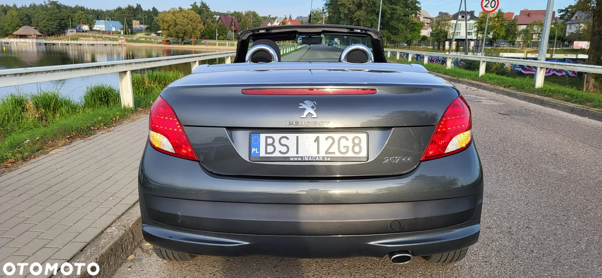 Peugeot 207 - 11