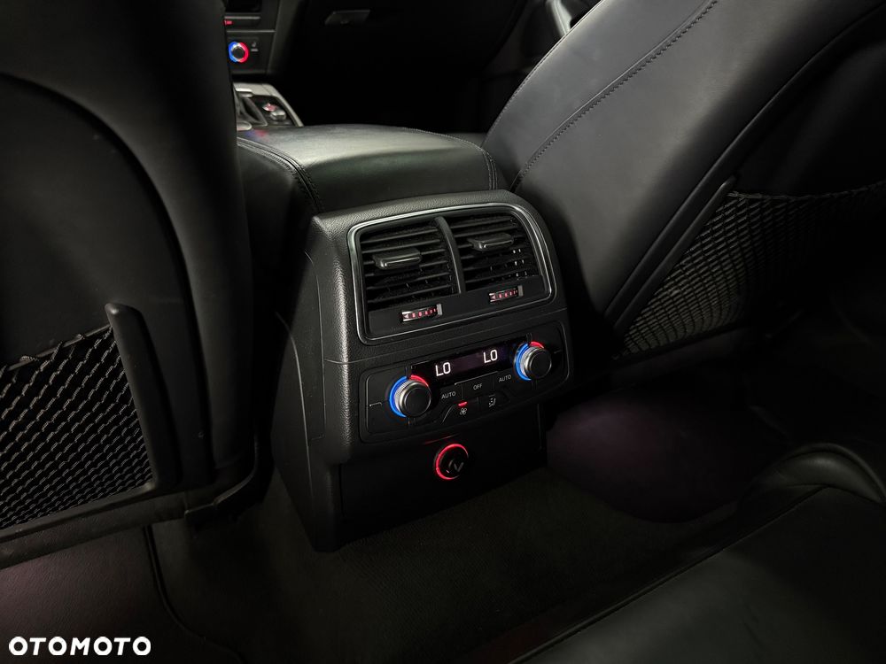 Audi A6 Avant - 14