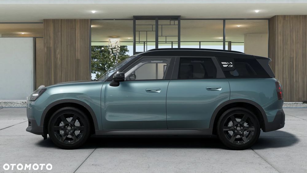 MINI Countryman S ALL4 mHEV Linia Classic - 2