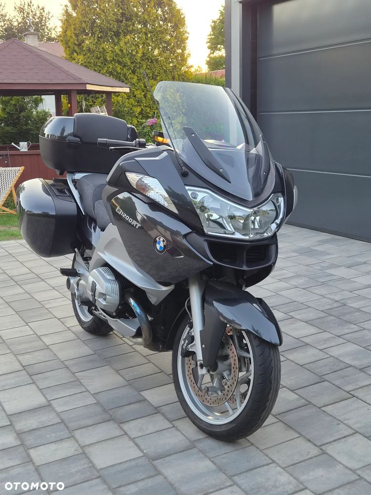 BMW RT - 2